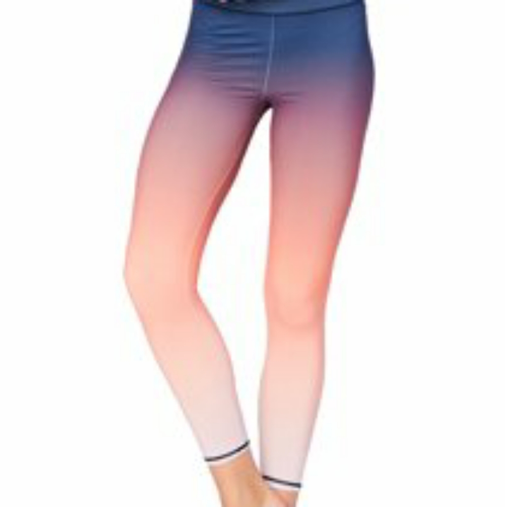 Women's Active Naomi Printed Legging